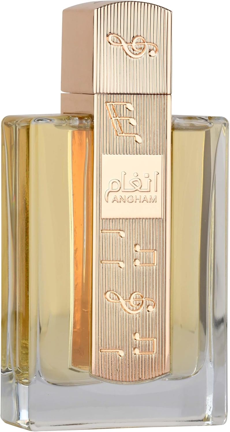 Lattafa Angham EDP 100 ML Mujer