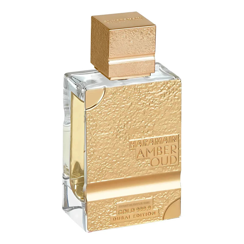 Al Haramain Amber Oud Gold EDP 60 ML Unisex