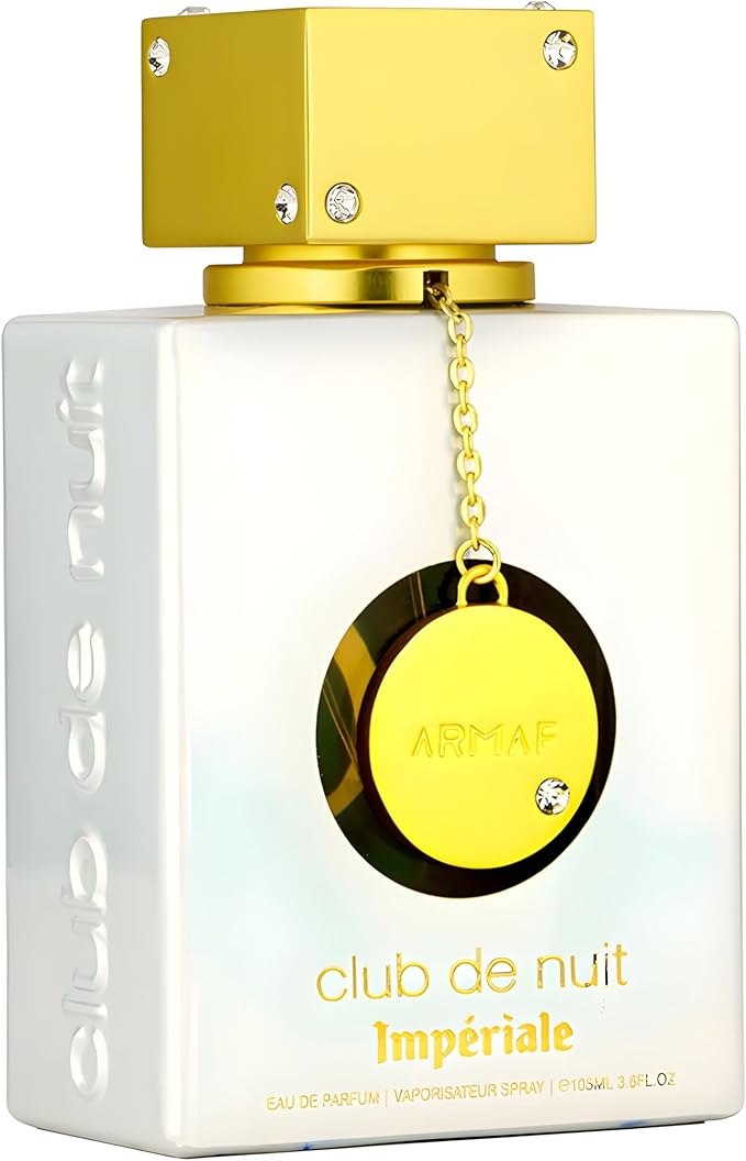 Armaf Club De Nuit Imperiale EDP 105 ML Mujer