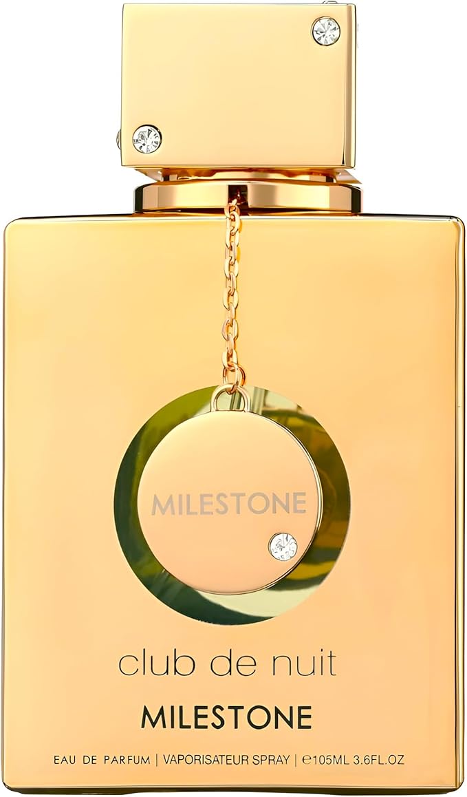 Armaf Club de Nuit Milestone EDP 105 ML Unisex