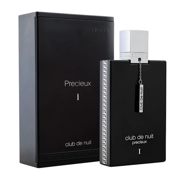 Armaf Club de Nuit Precieux Extrait de Parfum 55 ML