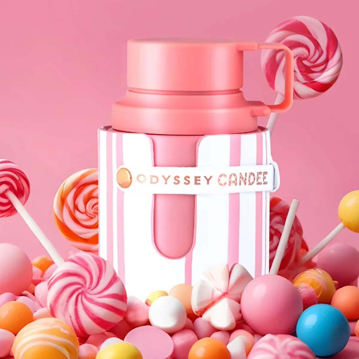 Armaf Odyssey Candee EDP 100 ML Unisex