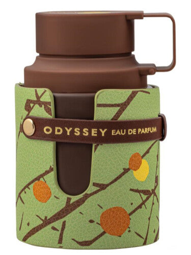 Eau de parfum Armaf Odyssey Dubai Chocolat Gourmand Edition 100ml unisex