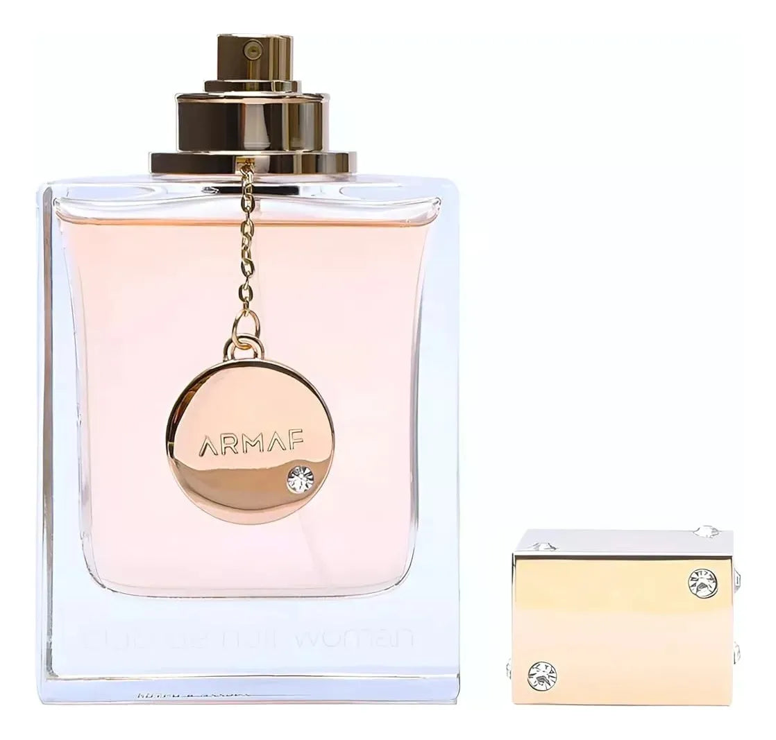 Armaf Club De Nuit Woman Extrait de Parfum 70 ML Mujer