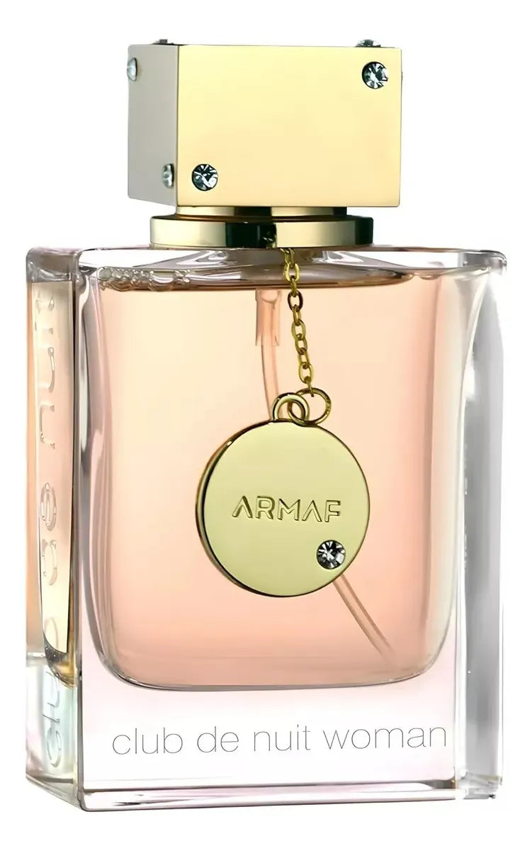 Armaf Club De Nuit Woman Extrait de Parfum 70 ML Mujer