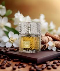 Lattafa Khamrah Qahwa EDP 100 ML Unisex