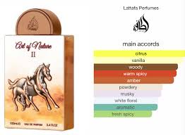 Lattafa Pride Art Of Nature 2 EDP 100 ML