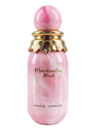 Paris Corner Marshmallow Blush EDP 100 ML Mujer