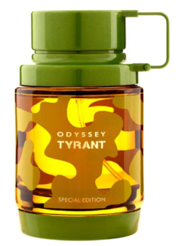 Armaf Odyssey Tyrant EDP 100 ML Unisex
