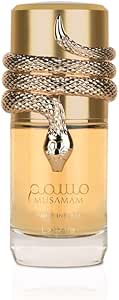 Lattafa Pride Mussamam White Intense EDP 100 ML Unisex