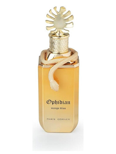 Paris Corner Ophidian Mango Bliss EDP 100 ML Unisex