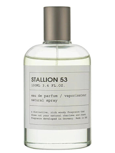 Emper Stallion 53 100 ML + Refil 20 ML EDP Unisex