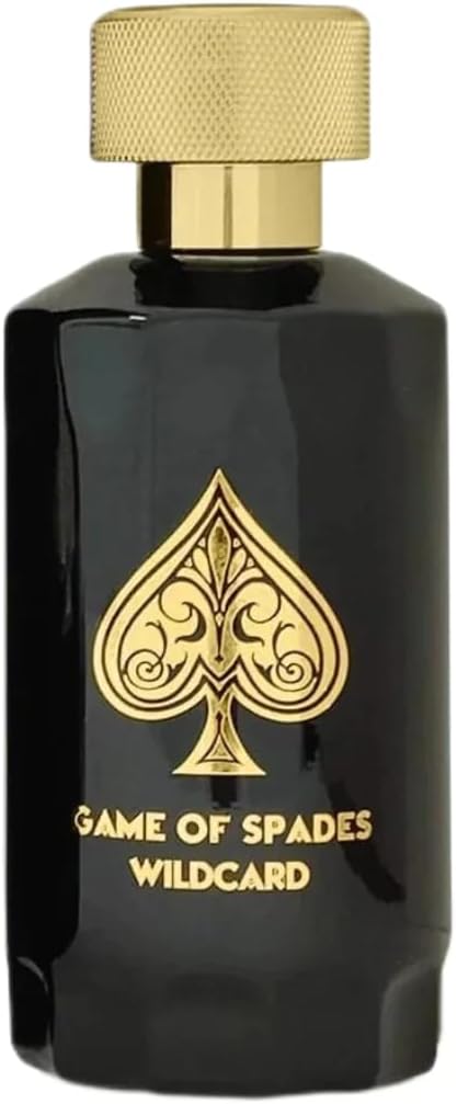 Jo Milano Game Of Spades Wildcard EDP 100 ML Unisex