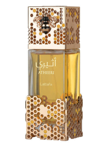 Lattafa Atheeri EDP 100 ML Mujer