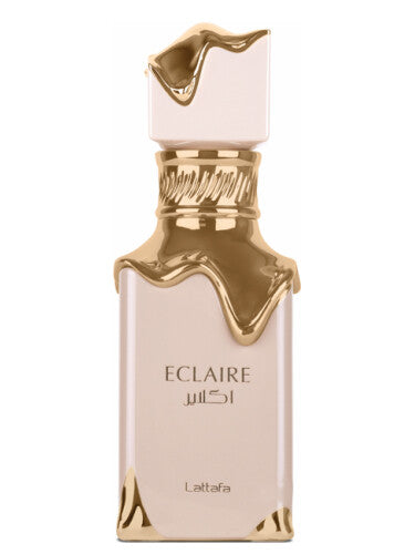 Lattafa Eclaire EDP 100 ML Mujer