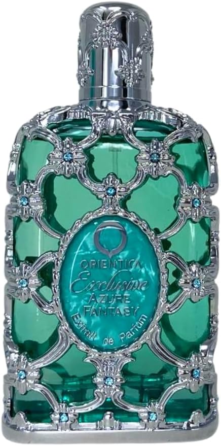 Orientica Azure Fantasy Extracto de Parfum 80 ML Unisex