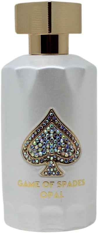 Jo Milano Game Of Spades Opal Parfum 100 ML Unisex