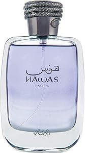 Rasasi Hawas For Him EDP 100 ML Hombre