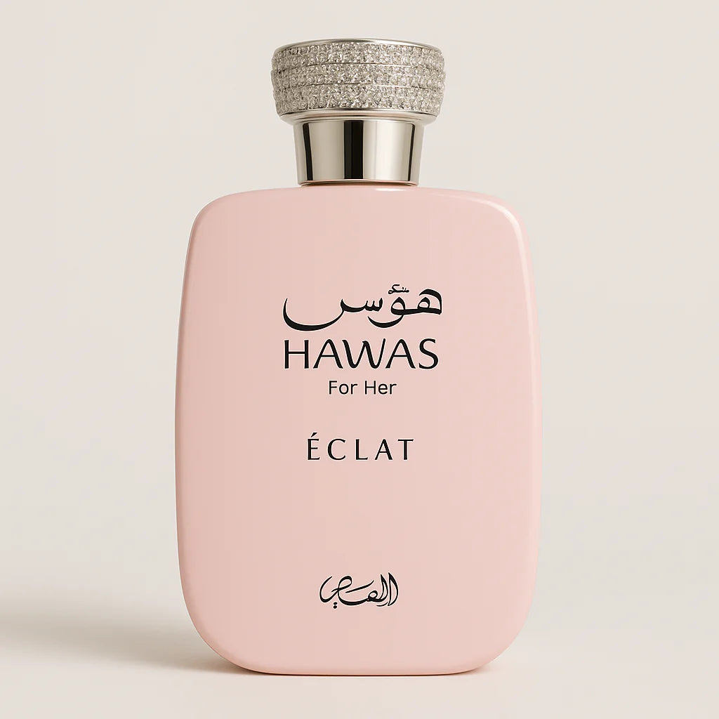 Rasasi Hawas Eclat EDP 100 ML Dama