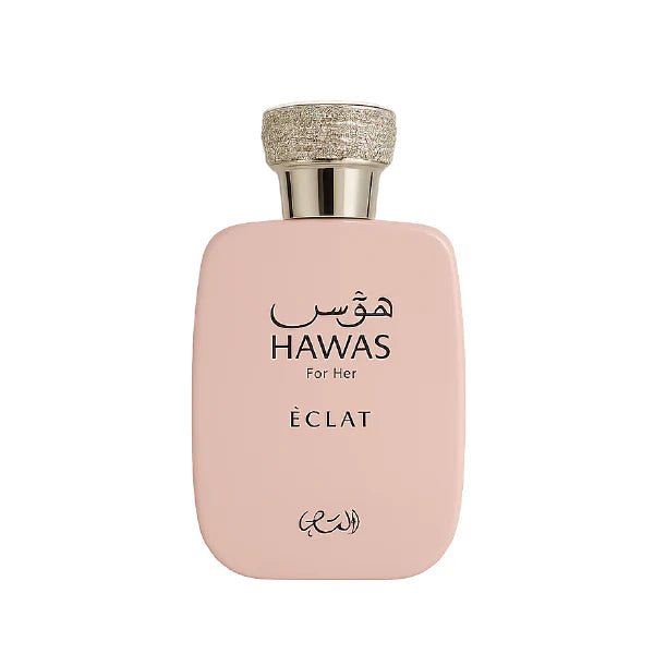 Rasasi Hawas Eclat EDP 100 ML Dama