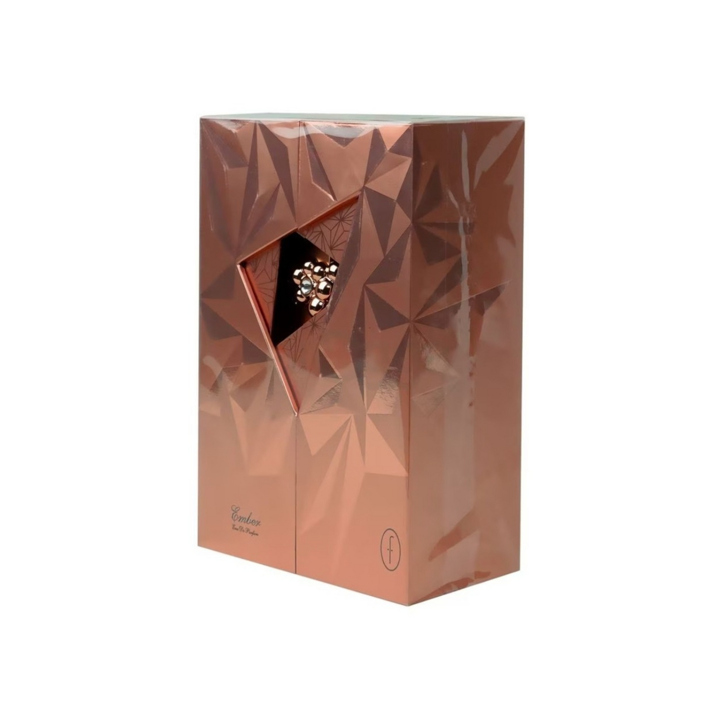 By Armaf Flavia Ember Stone Collection EDP 100ml mujer
