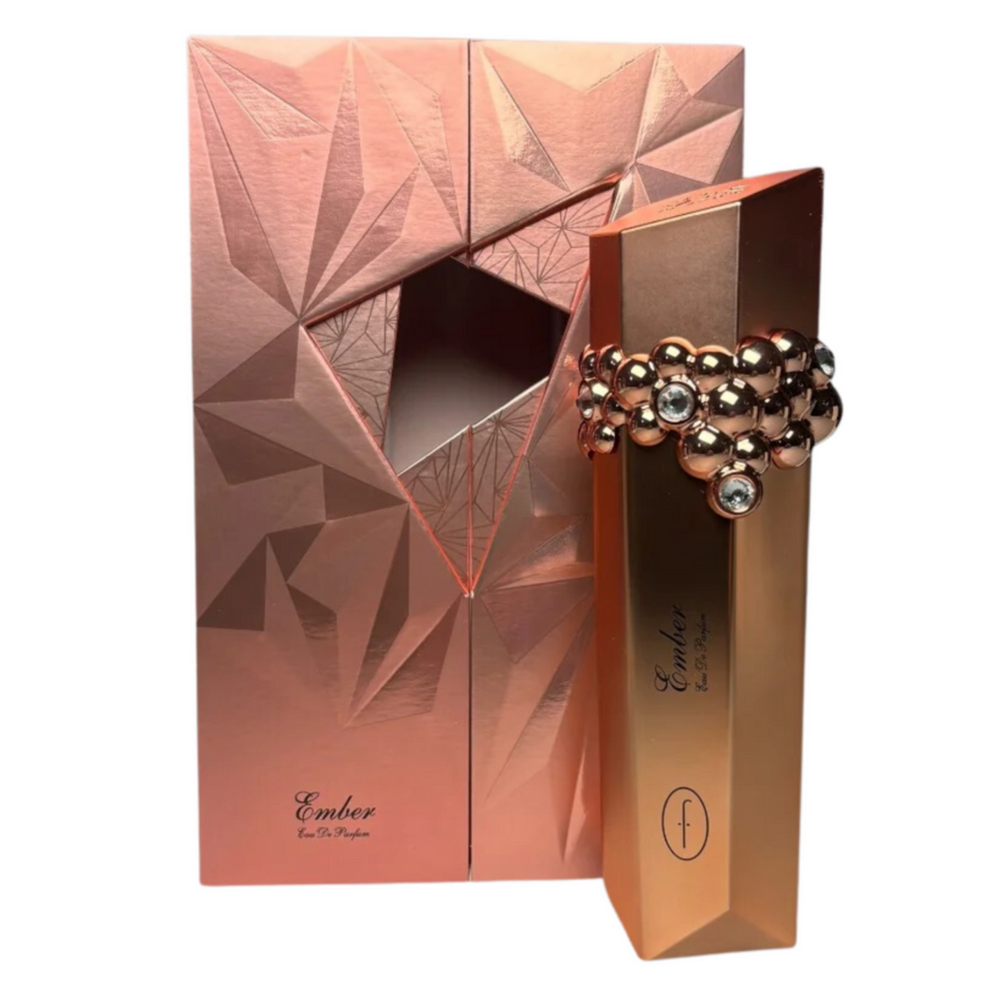 By Armaf Flavia Ember Stone Collection EDP 100ml mujer