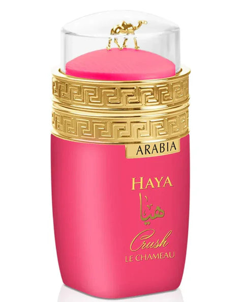 Emper Arabia Haya Crush EDP 100 ML Mujer