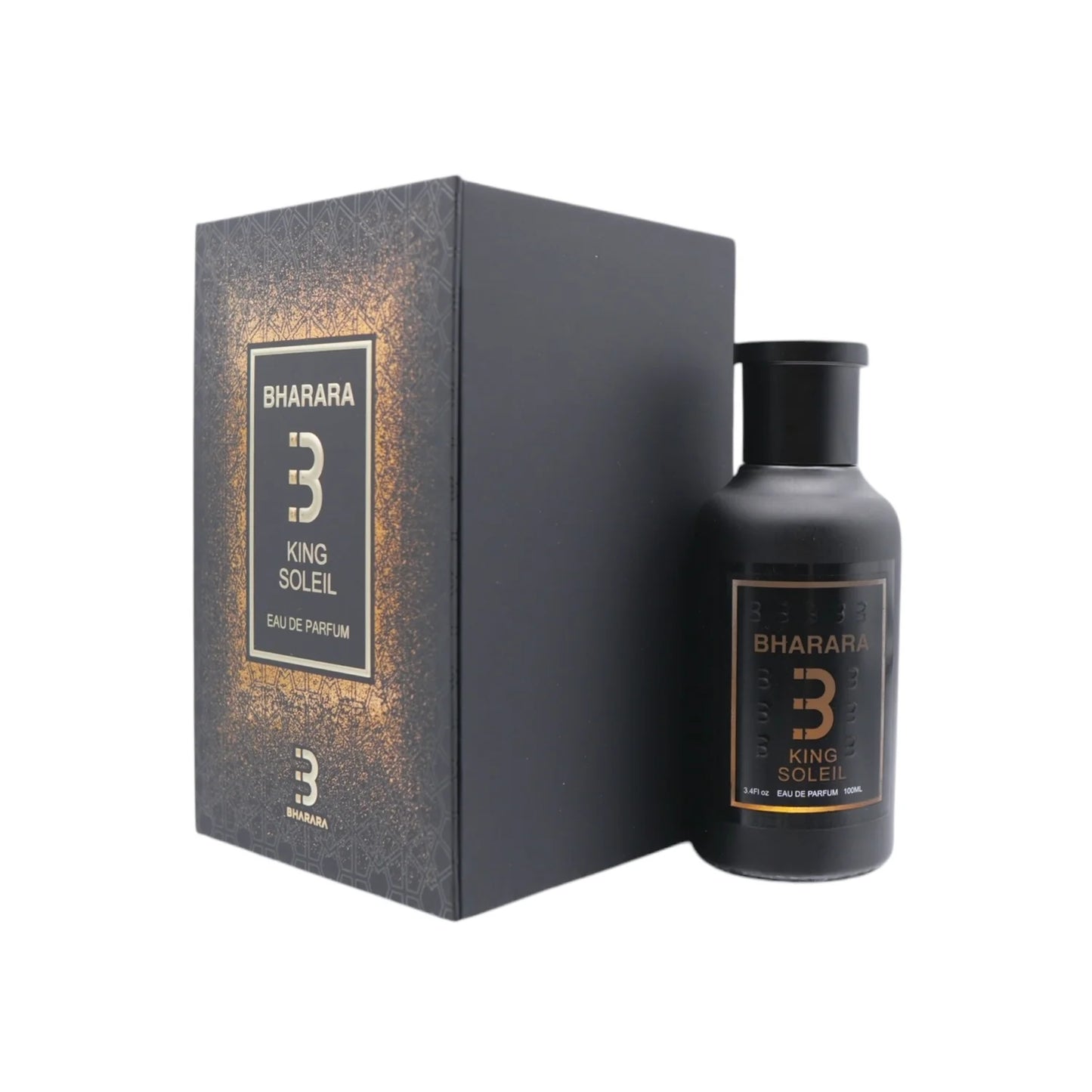 Bharara King Soleil EDP 100 ML Unisex