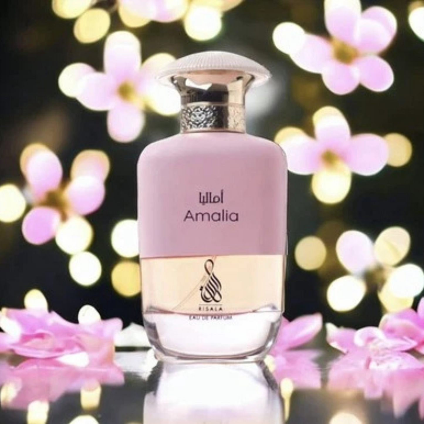 Amalia Risala by Armaf 100ml mujer