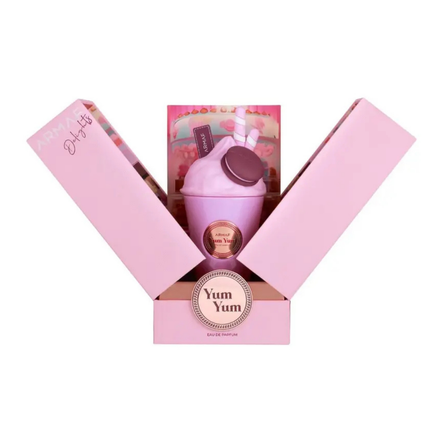 Armaf Yum Yum EDP 100 ml Mujer