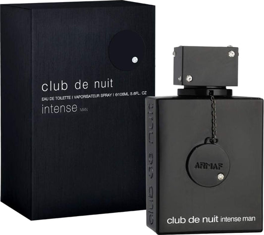 Armaf Club De Nuit Intense Man EDP 105 ML