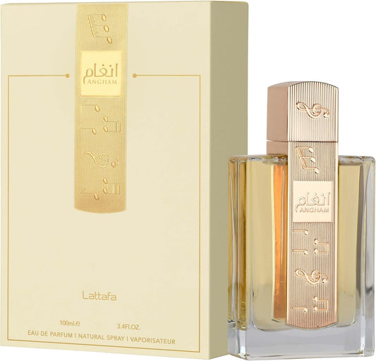 Lattafa Angham EDP 100 ML Mujer