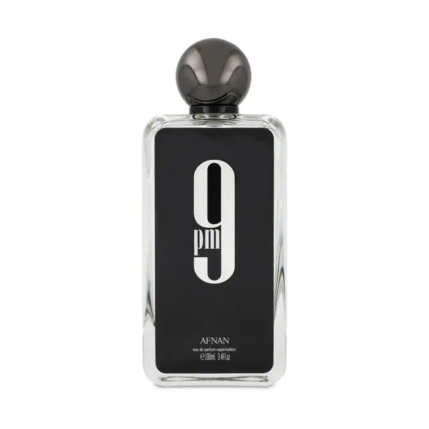 Afnan 9 PM EDP 100 ML Hombre