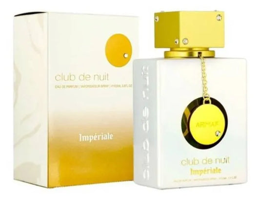 Armaf Club De Nuit Imperiale EDP 105 ML Mujer