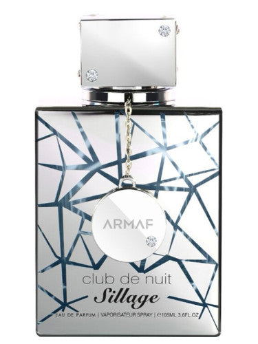 Armaf Club De Nuit Sillage EDP 100 ML Unisex