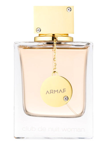 Armaf Club De Nuit Woman EDP 100 ML