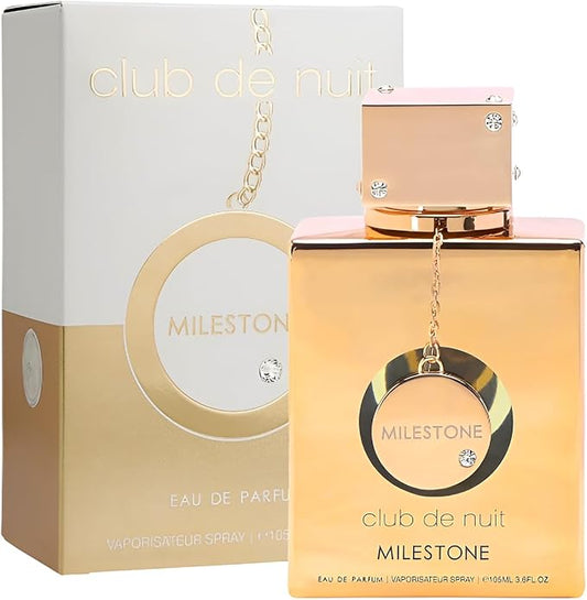 Armaf Club de Nuit Milestone EDP 105 ML Unisex