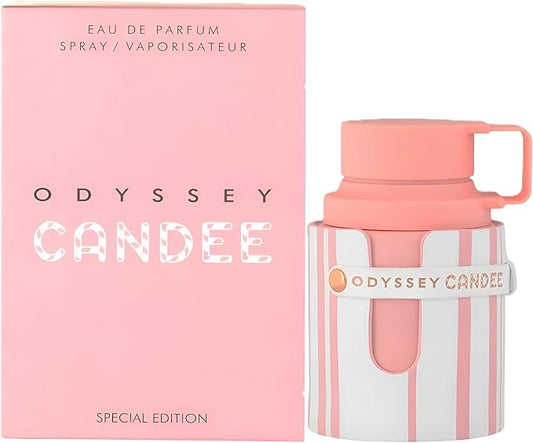 Armaf Odyssey Candee EDP 100 ML Unisex