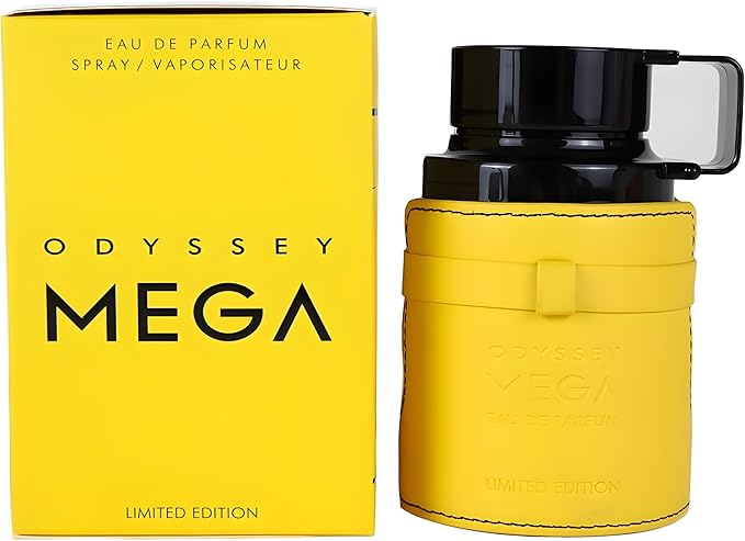 Armaf Odyssey Mega EDP 100 ML Hombre