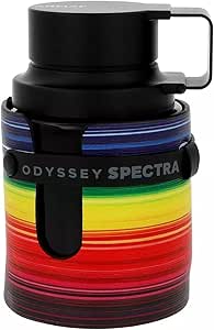 Eau de Parfum Armaf Odyssey Spectra 100ml unisex
