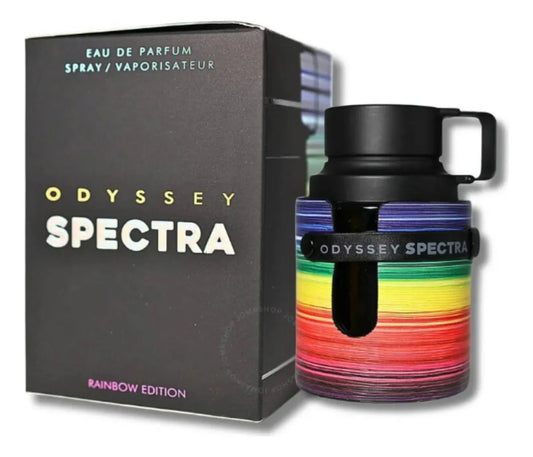 Armaf Odyssey Spectra EDP 100 ML Unisex
