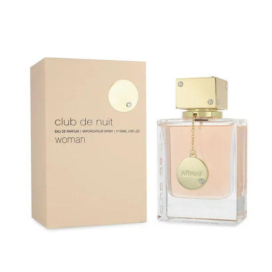 Armaf Club De Nuit Woman EDP 100 ML
