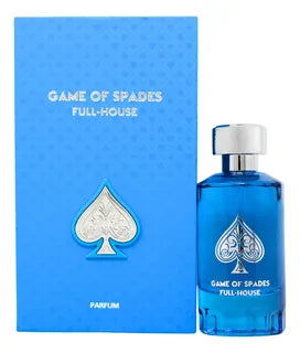 Jo Milano Game Of Spades Full House EDP 10O ML Hombre