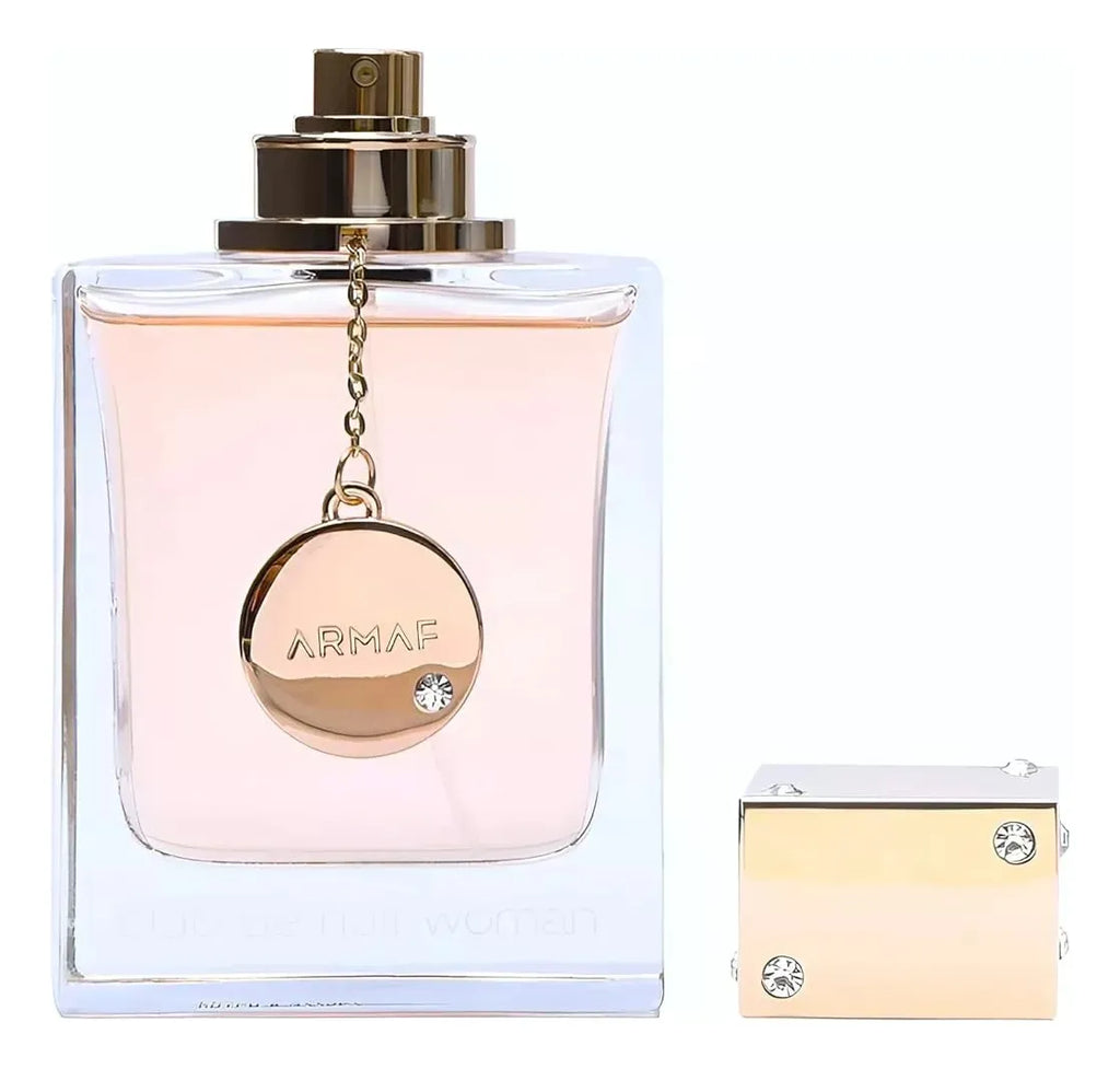 Armaf Club De Nuit Woman Extrait de Parfum 70 ML Mujer