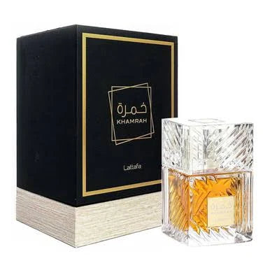 Lattafa Khamrah EDP 100 ML Unisex