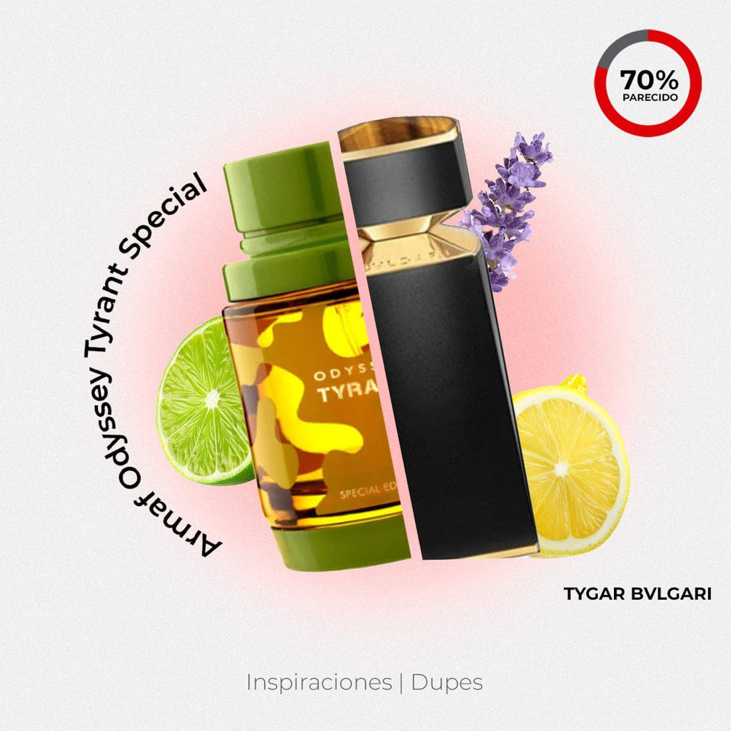Armaf Odyssey Tyrant EDP 100 ML Unisex