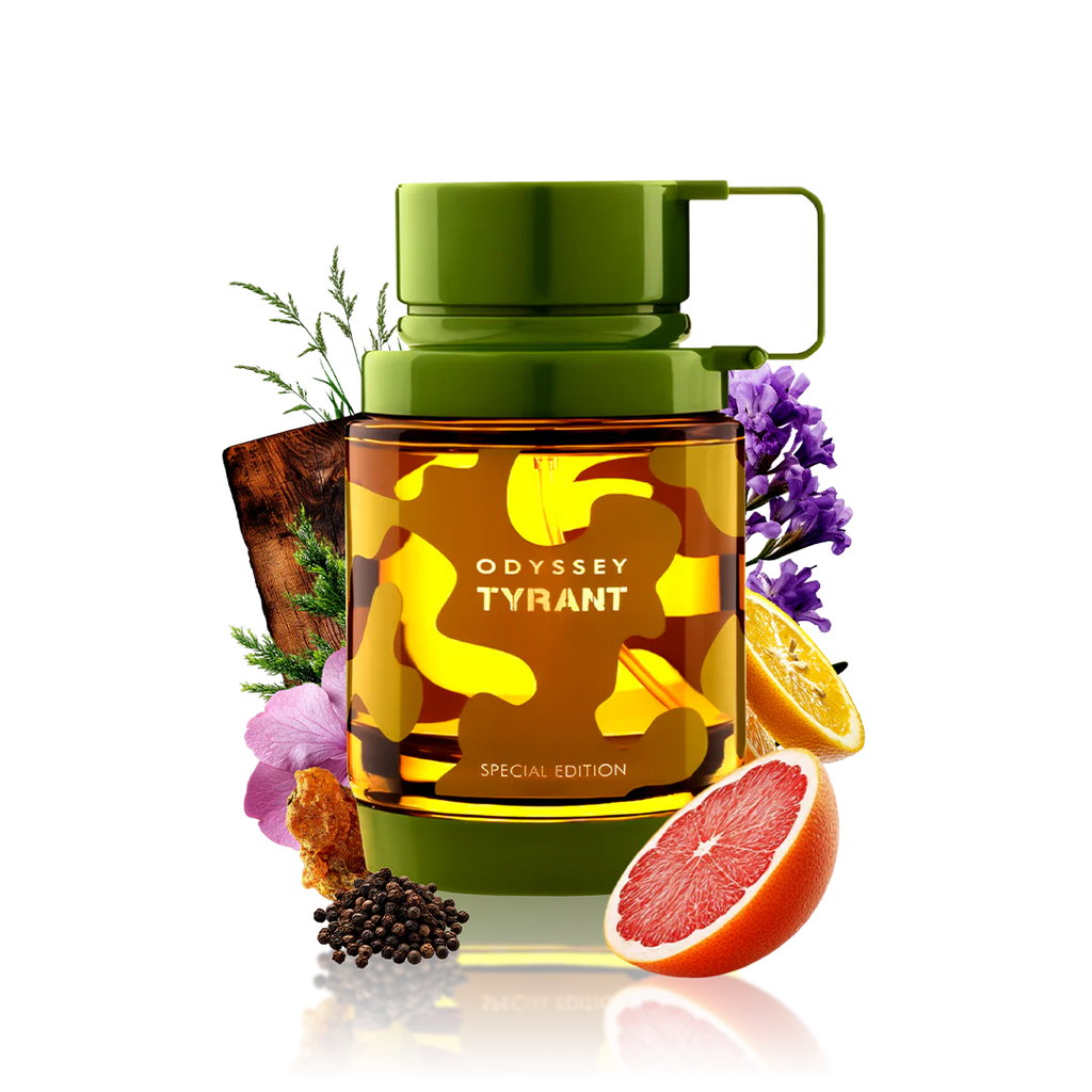 Armaf Odyssey Tyrant EDP 100 ML Unisex
