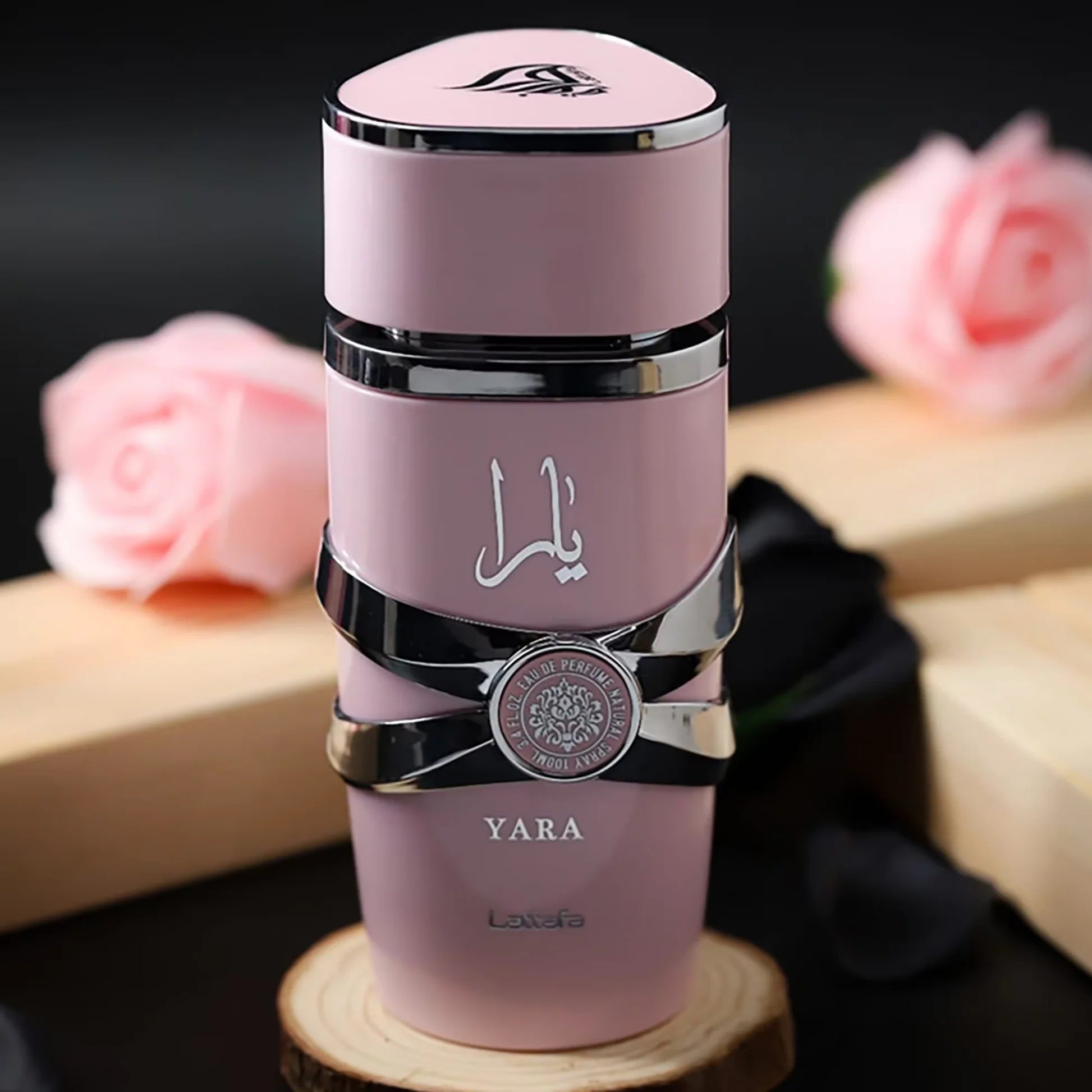 Lattafa Yara EDP 100 ML Mujer