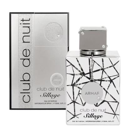 Armaf Club De Nuit Sillage EDP 100 ML Unisex