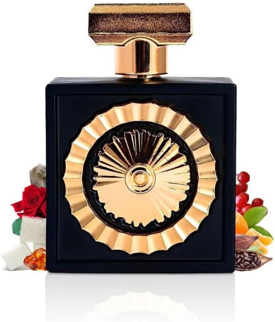 Lattafa Pride Nebras EDP 100 ML Unisex